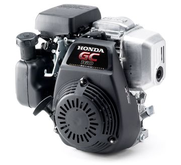 Двигател Honda GC160A-QH-P7-SD
